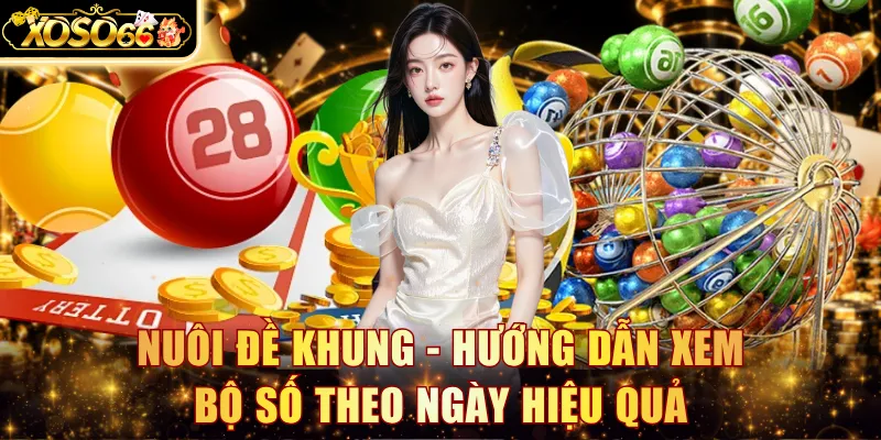 Nuôi đề khung